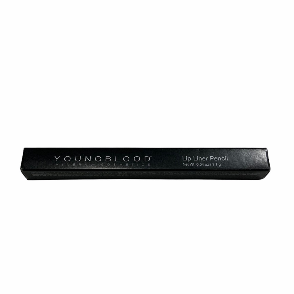 Young Blood Lipliner: Au Natural